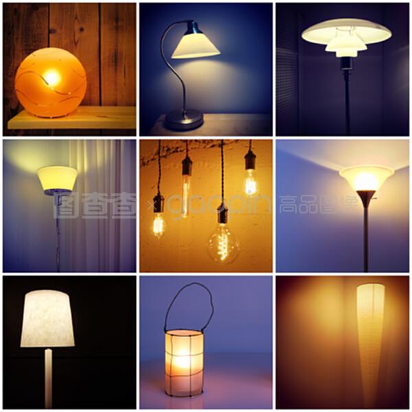 現(xiàn)代燈具與勞防用品 設(shè)計(jì)美學(xué)與安全防護(hù)的完美結(jié)合